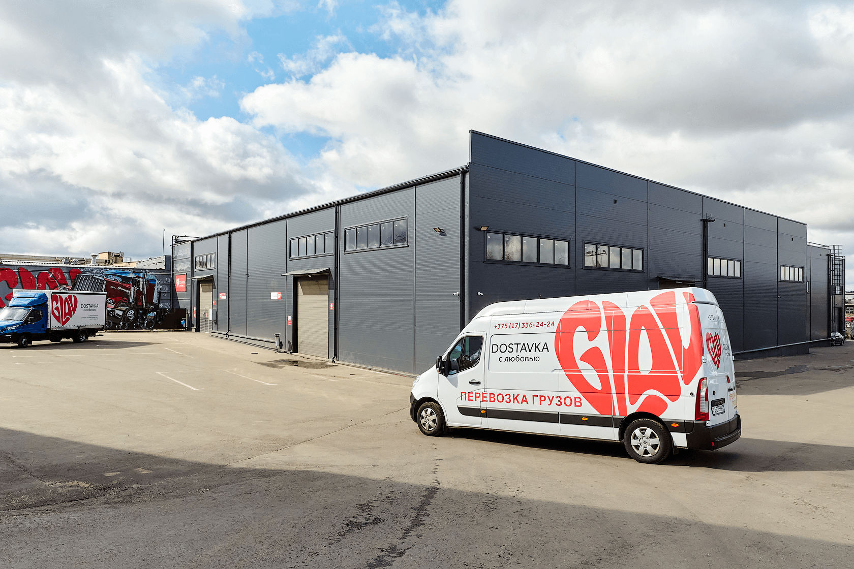 Четкие графики по Беларуси!