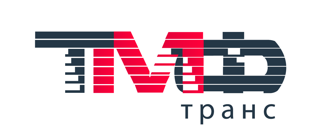 Логотип ТМФ-транс