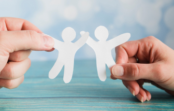 место для вашего кейса